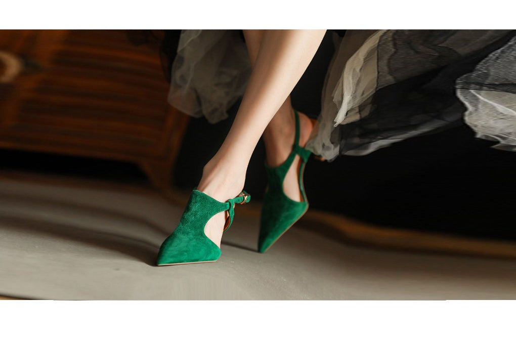 legant High Heels