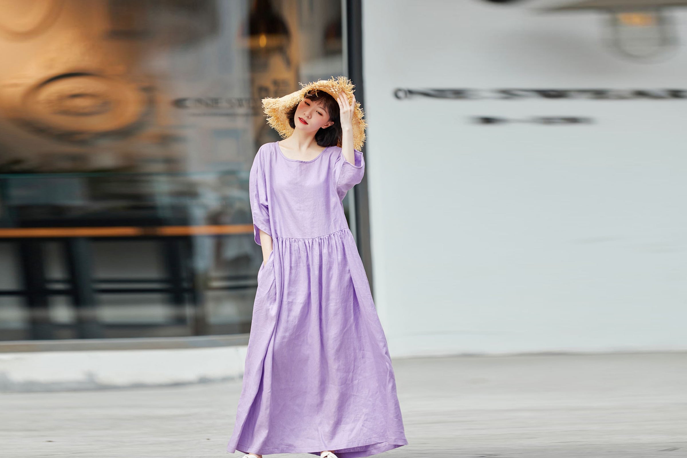 buy women linen clothing online