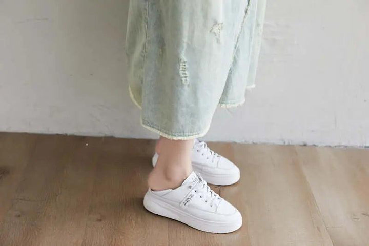 Blue Denim Midi Dress for Women: Summer Casual Chic Outfit-Women's dress-Thebesttailor-Thebesttailor