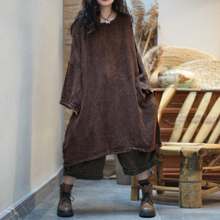 Linen Dresses Women Summer Linen Dress High Fashion Linen Thebesttailor