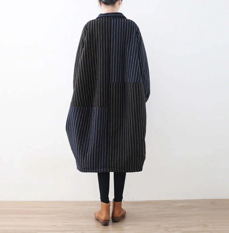  Loose Fitting Winter Coats