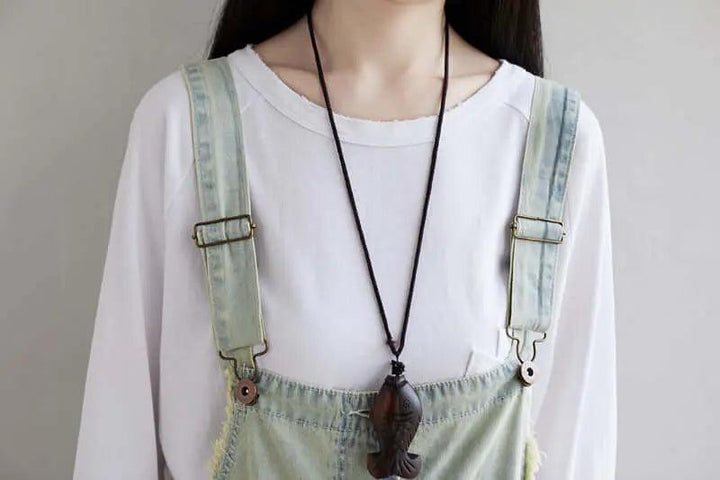 Blue Denim Midi Dress for Women: Summer Casual Chic Outfit-Women's dress-Thebesttailor-Thebesttailor