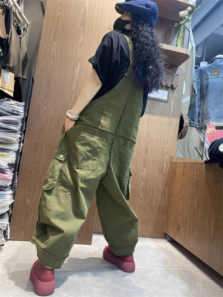 jean jumpsuit jean overalls for women Thebesttailor