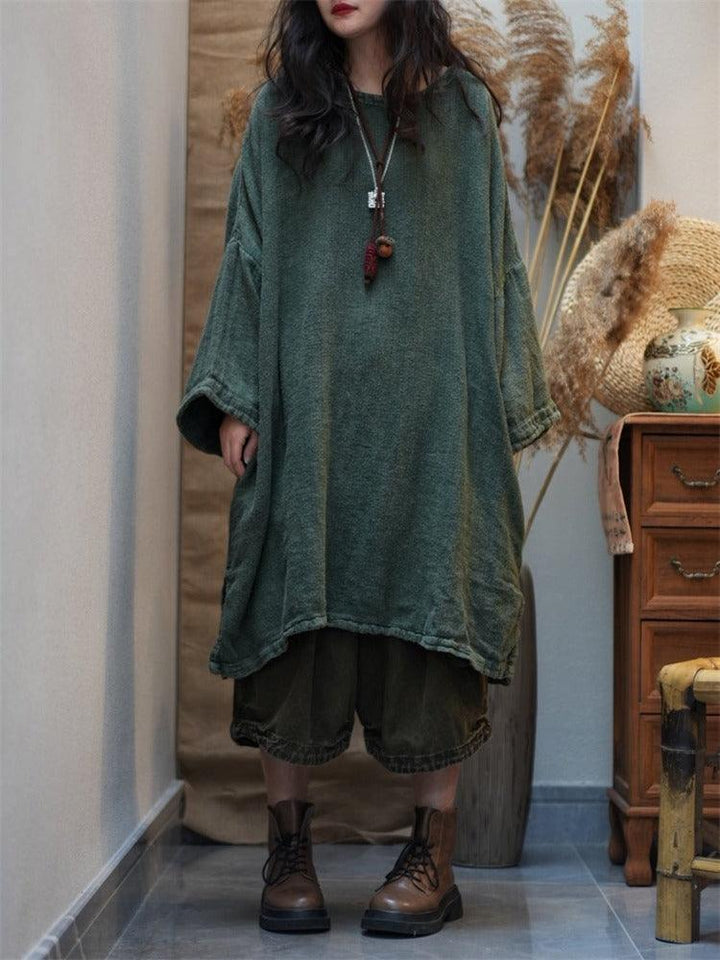 Linen Dresses Women Summer Linen Dress High Fashion Linen Thebesttailor