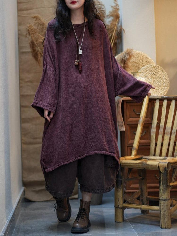 Linen Dresses Women Summer Linen Dress High Fashion Linen Thebesttailor