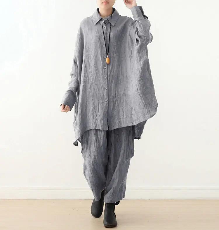Women's Summer Loose Tops