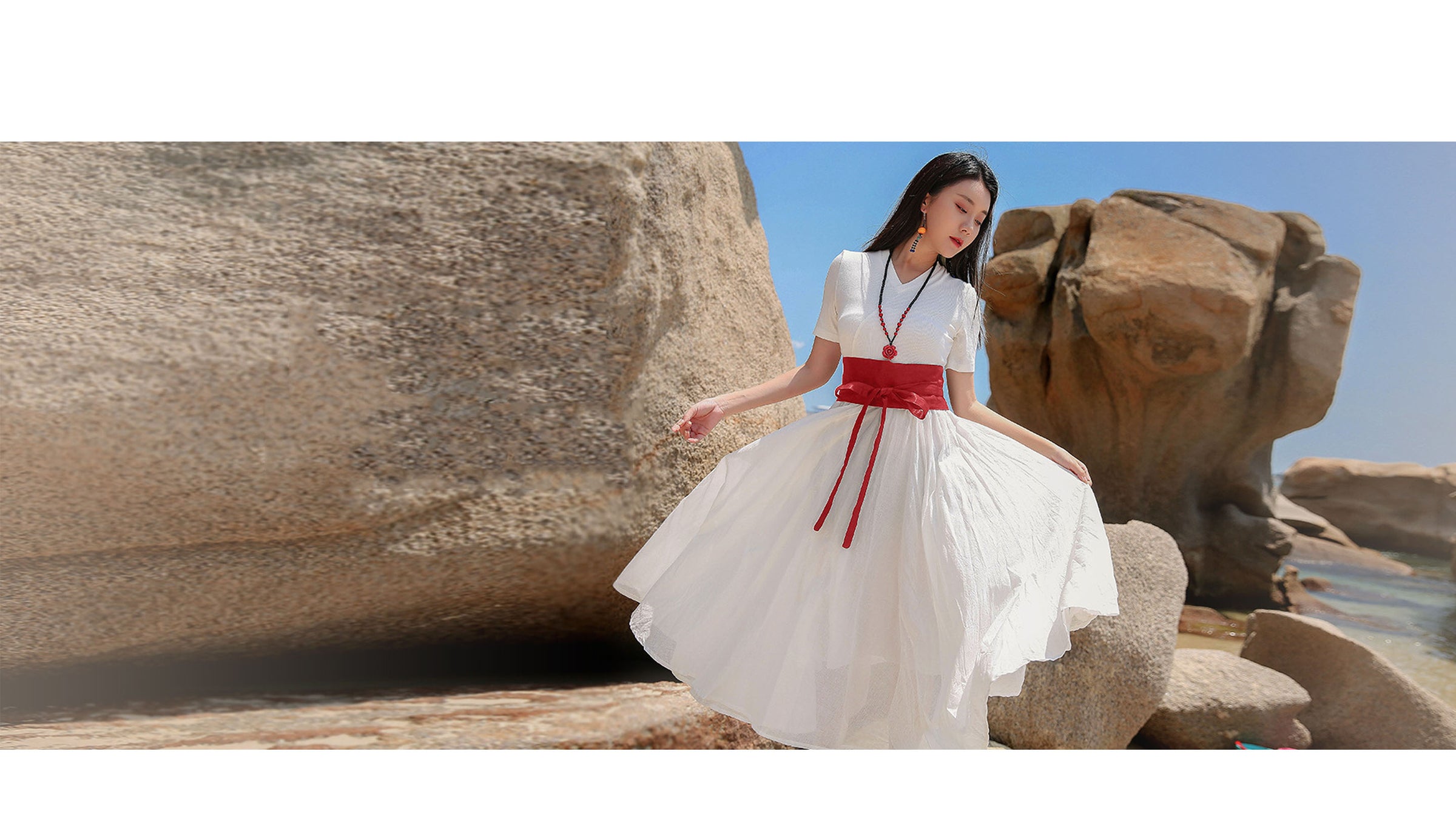 Women's Clothing