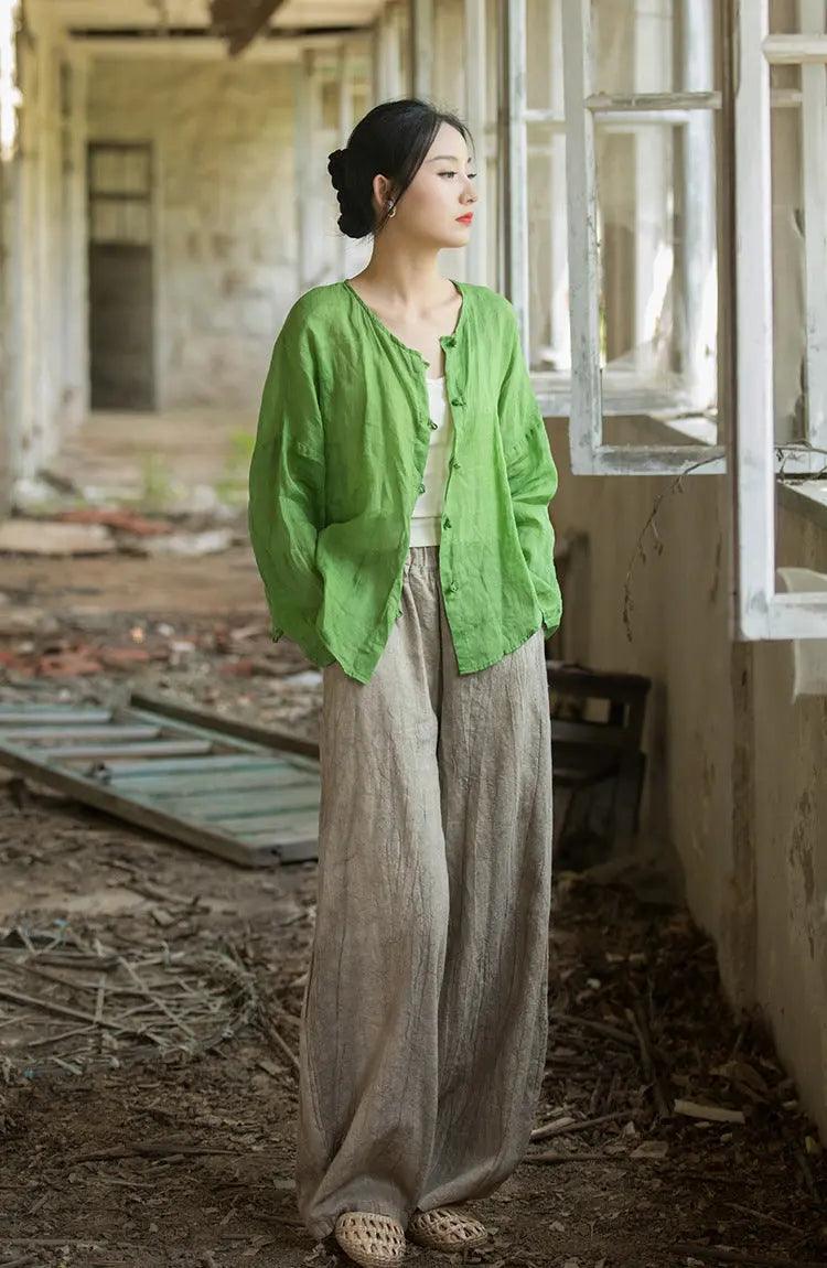 Trendy Tie-Dye Sets for Women 