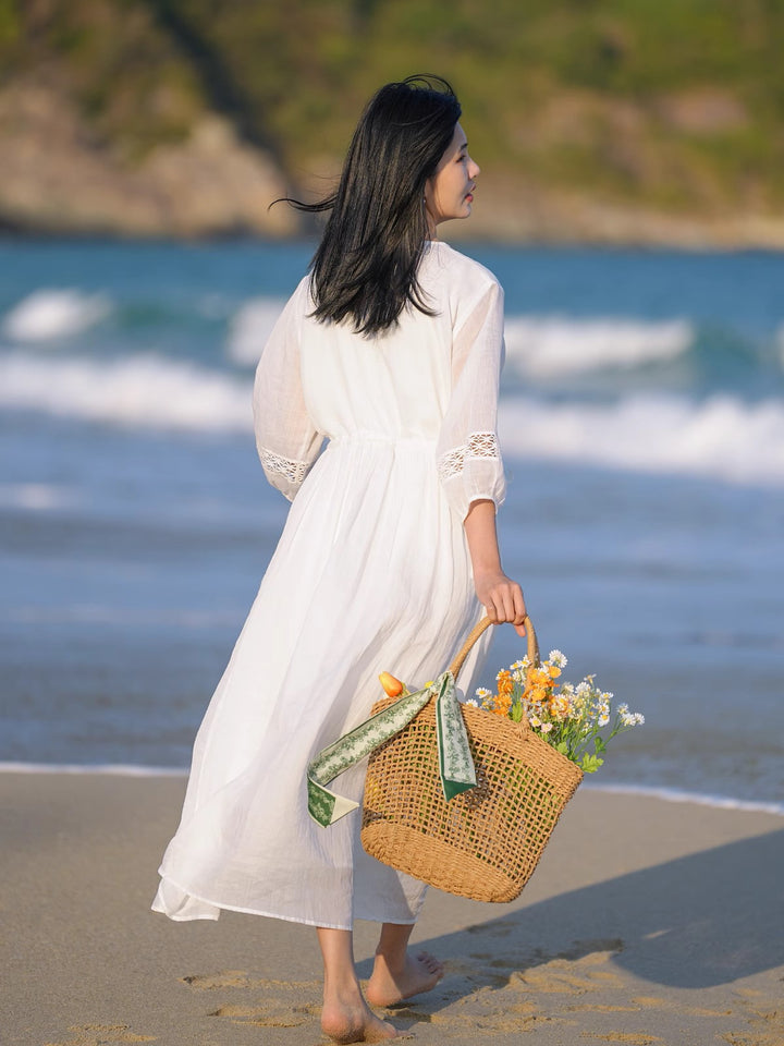 Beach Dresses for Women 