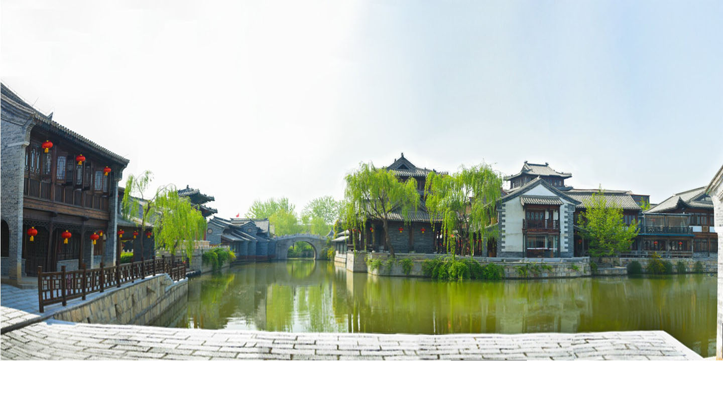 The Best Tailor Retail Store in China