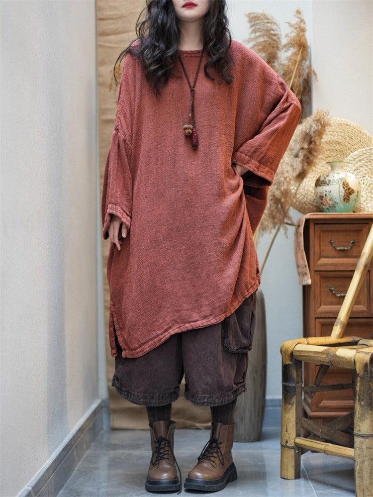 Linen Dresses Women Summer Linen Dress High Fashion Linen Thebesttailor