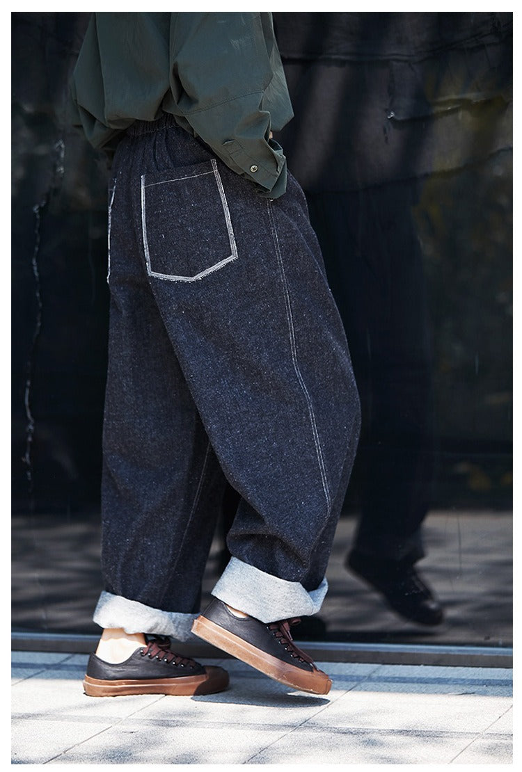 Women's Ultra High Rise 90s Straight Jean curated