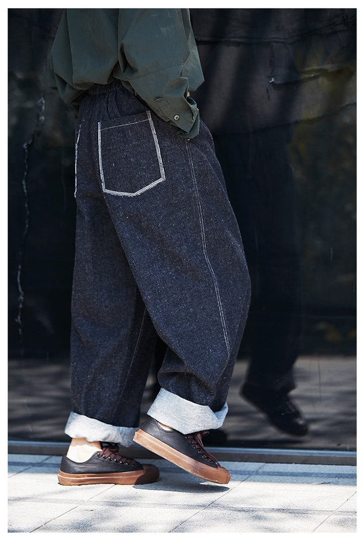 Women's Ultra High Rise 90s Straight Jean curated