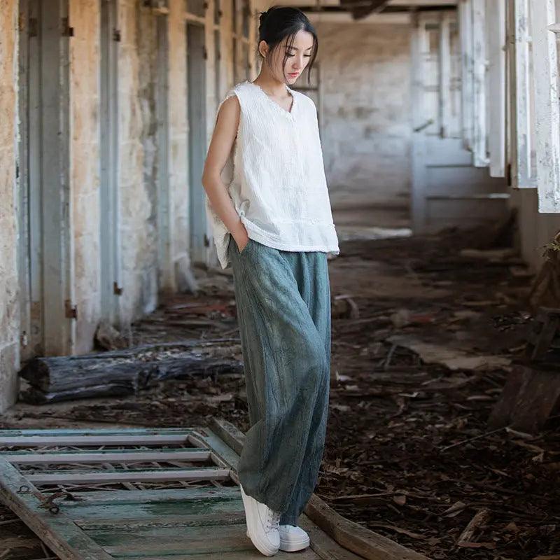 Trendy Tie-Dye Sets for Women 
