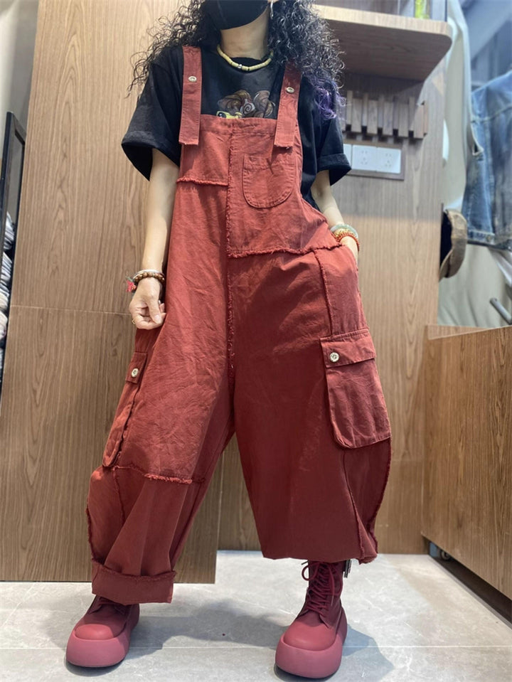 jean jumpsuit jean overalls for women Thebesttailor