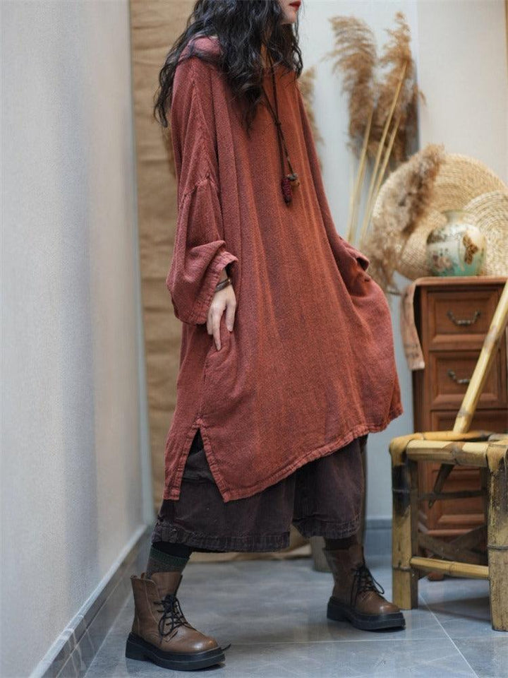 Linen Dresses Women Summer Linen Dress High Fashion Linen Thebesttailor