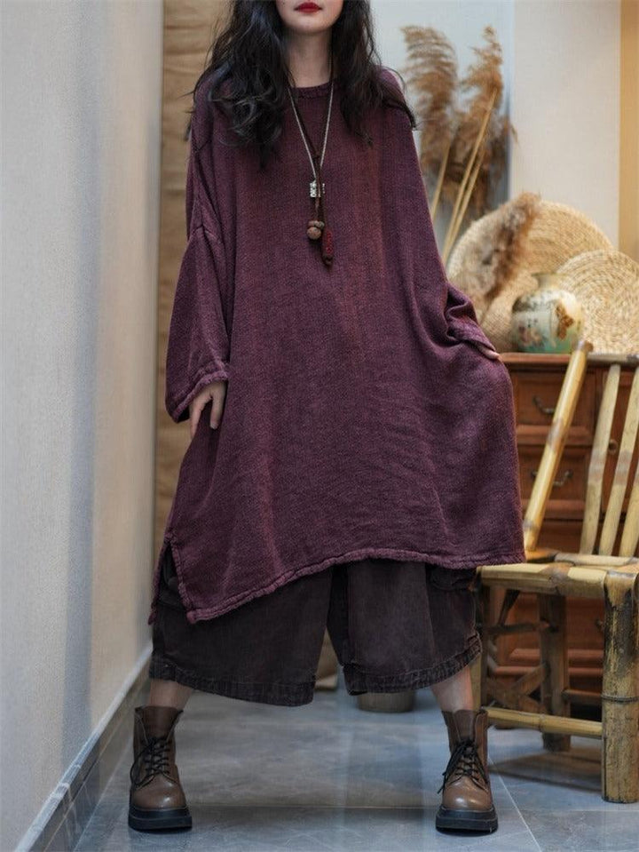 Linen Dresses Women Summer Linen Dress High Fashion Linen Thebesttailor
