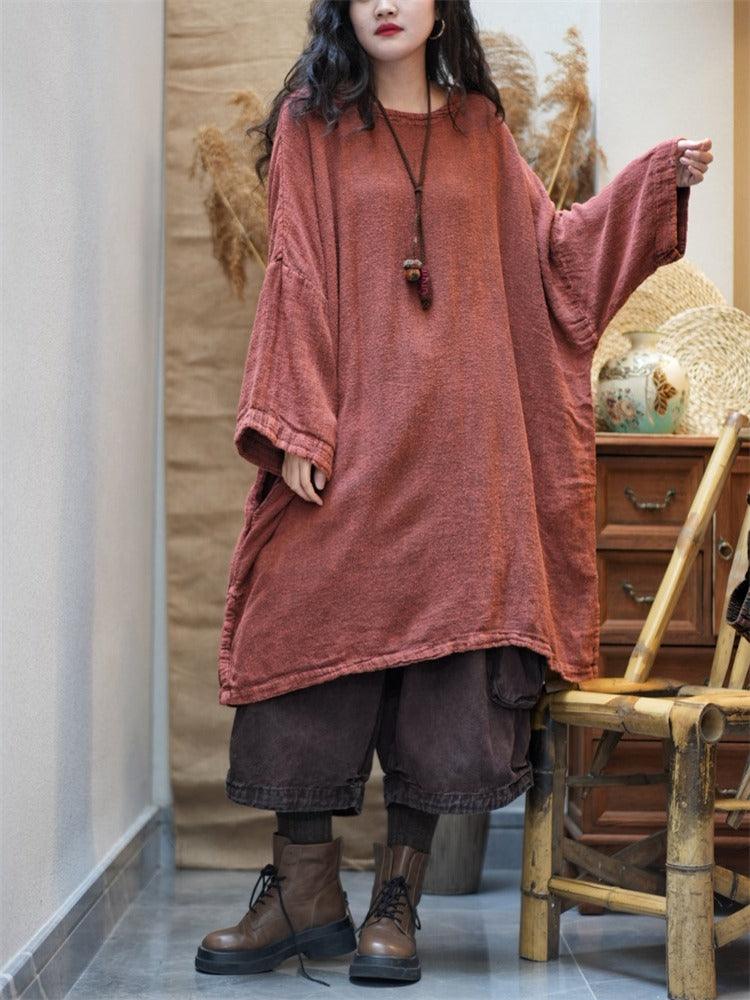 Linen Dresses Women Summer Linen Dress High Fashion Linen Thebesttailor