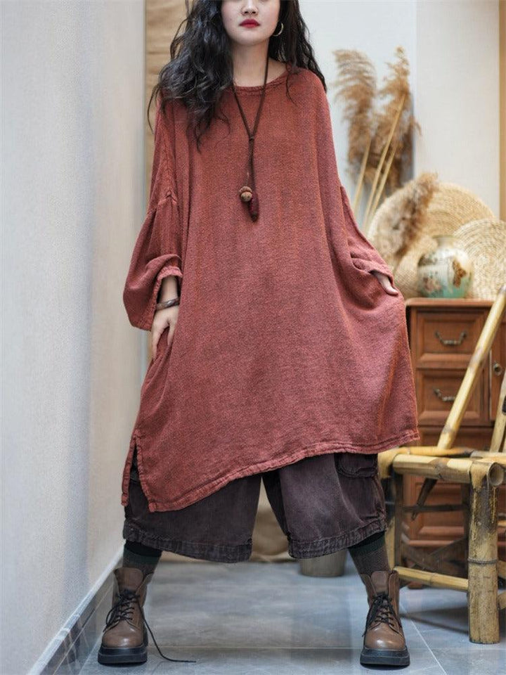 Linen Dresses Women Summer Linen Dress High Fashion Linen Thebesttailor