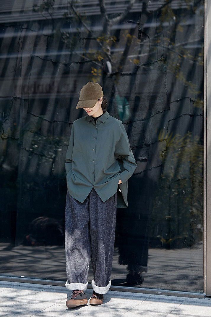 Women's Ultra High Rise 90s Straight Jean curated