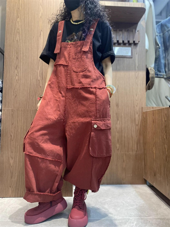 jean jumpsuit jean overalls for women Thebesttailor