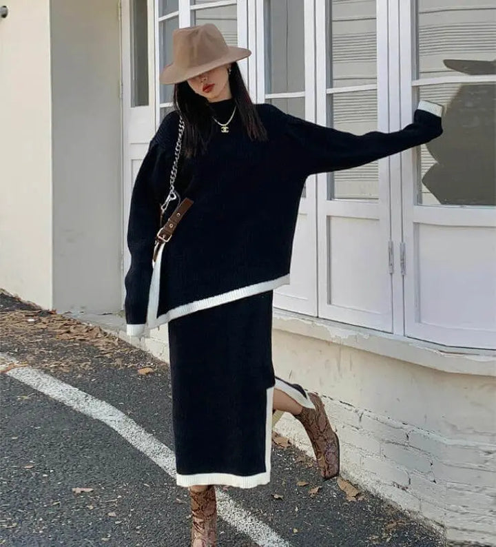 Autumn White Linen Vintage Long Sleeve Robe Woman Long Dress