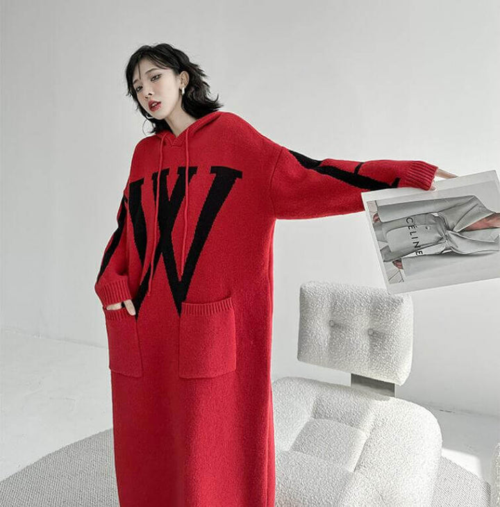  Women's cardigan sweater coat | knitted suit wear woman