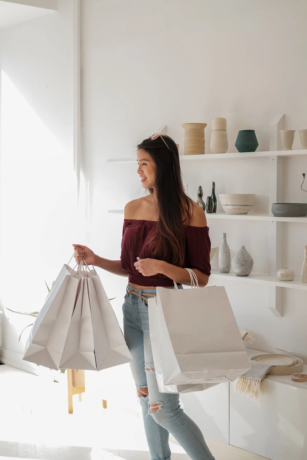 Women's Clothing